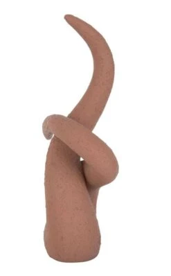 PRESENT TIME Ornement Abstract Art Knot 12 PRESENT TIME Ornement Abstract Art Knot -Noël Décorer Magasin aa1b8c5681dd49c982f3acab6b02cc0b.cropped 609 327 832 1343.processed