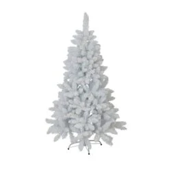 Sapin De Noel Artificiel Luxe Neige