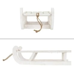 Décoration De Noël Traîneau Brun -Noël Décorer Magasin abe193e522ed403fac1642586c8ffe8f