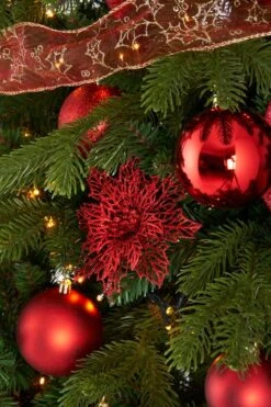 Décoration Sapin De Noël -Noël Décorer Magasin ae92624ae5ea4b1089377ce0f3723d36