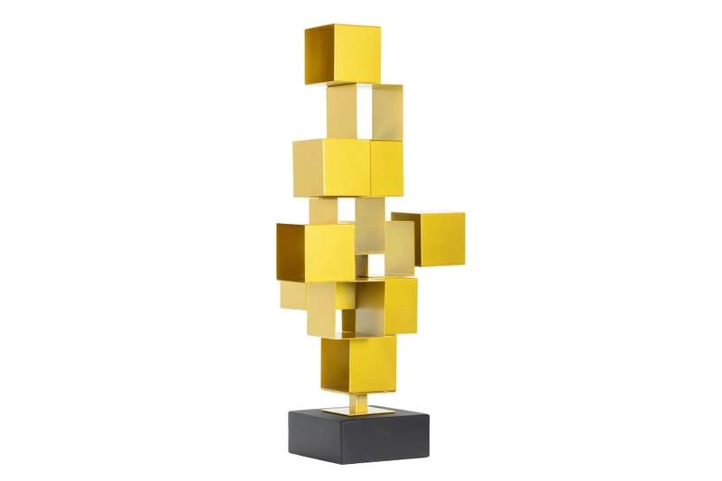 Sculpture Moderne Balance Of Elements 8 Sculpture Moderne Balance Of Elements – Image 8