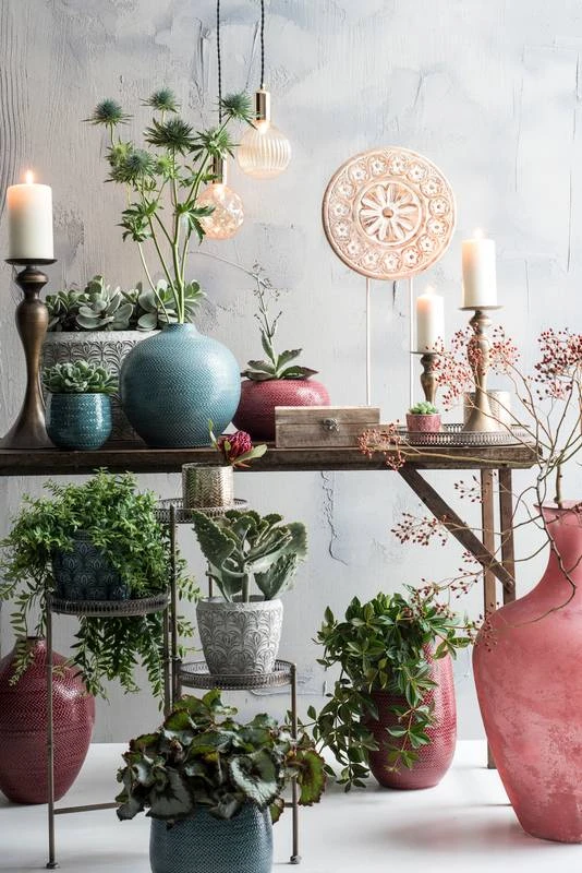 Bol à Plantes Gabriel 8 Bol à Plantes Gabriel – Image 8