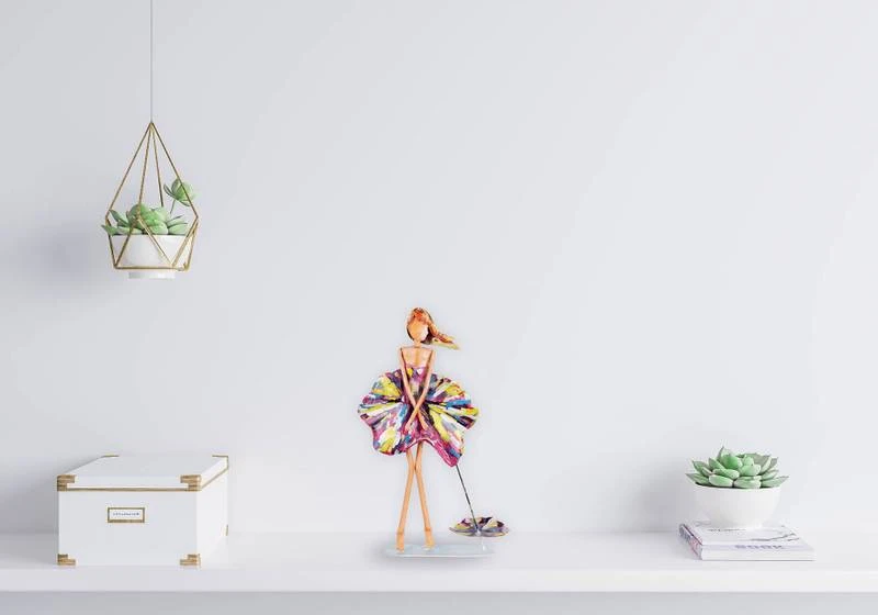 Sculpture Moderne Homage To Marilyn 2 Sculpture Moderne Homage To Marilyn – Image 2