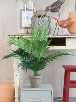 Plante Artificielle Areca-Palme -Noël Décorer Magasin b182b511fa6e496996bf8a5198e575c2