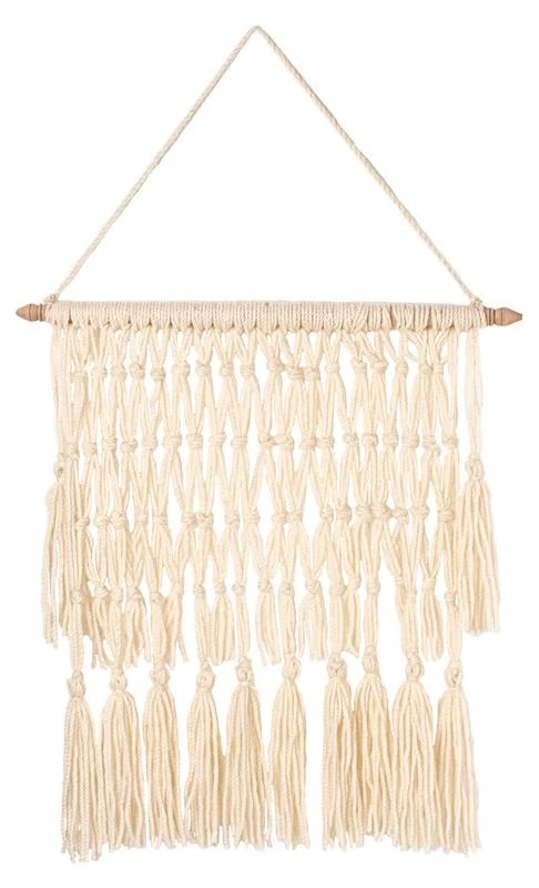 Retro Chic Tapisserie Mur 55x60 Cm K-211 1 Retro Chic Tapisserie Mur 55x60 Cm K-211