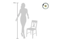 Horloge Murale Design THE REMINDER. -Noël Décorer Magasin b3738e5e2d8e4152a53145f85b1d7a2d