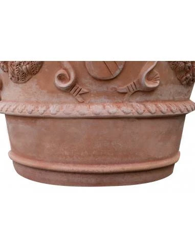 Vase Toscan 74 Cm 9 Vase Toscan 74 Cm – Image 9