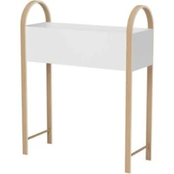 Umbra Jardinière Surélevée En Bois Et Métal Gr -Noël Décorer Magasin b39f174ffce04d5bacd6ba4387fb4c68