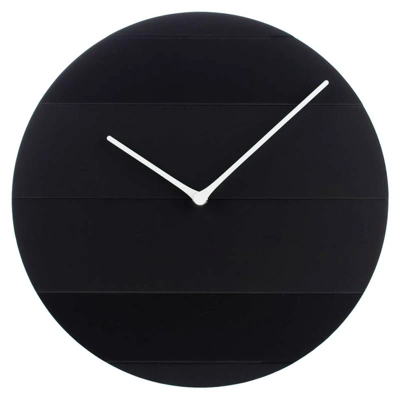 Horloge Murale Design THE ESSENTIAL. 1 Horloge Murale Design THE ESSENTIAL.