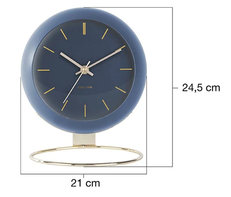 Karlsson Lampe De Table Globe 15 Karlsson Lampe De Table Globe – Image 15