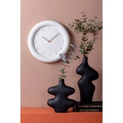 PRESENT TIME Vase Déco Organic Curves 25 PRESENT TIME Vase Déco Organic Curves -Noël Décorer Magasin b6e09209f6ea456b830c867f3f74cbdf