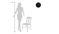 Horloge Murale Design THE ESSENTIAL. 17 Horloge Murale Design THE ESSENTIAL. -Noël Décorer Magasin b7f28560d3374c1cb89270e4501db384