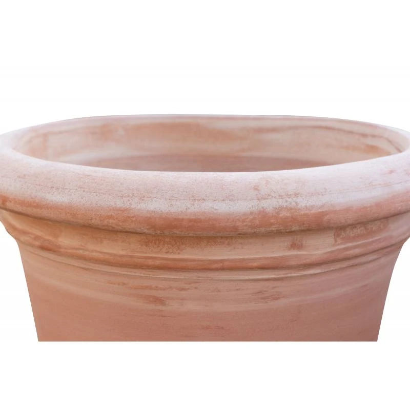 Vase - Terre Cuite Toscane 4 Vase - Terre Cuite Toscane – Image 4