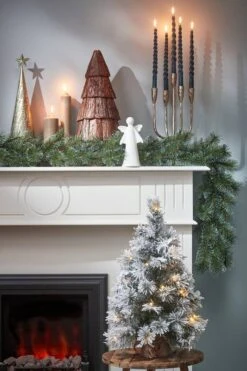 Guirlande De Noël Glendon -Noël Décorer Magasin bae1a890c8734ed085a2a3ebdeb796b8