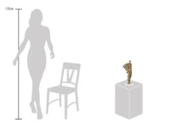 Sculpture Moderne Militant Feather 19 Sculpture Moderne Militant Feather -Noël Décorer Magasin bb20fb6e117e44d2bc35d2af57e9af75