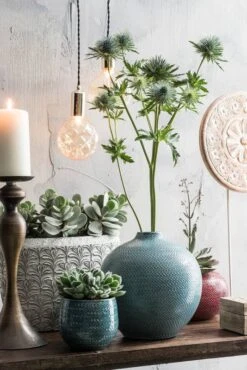 Pot De Fleurs Gabriel -Noël Décorer Magasin bca84073440b4c8585de962d8f8a0c6d