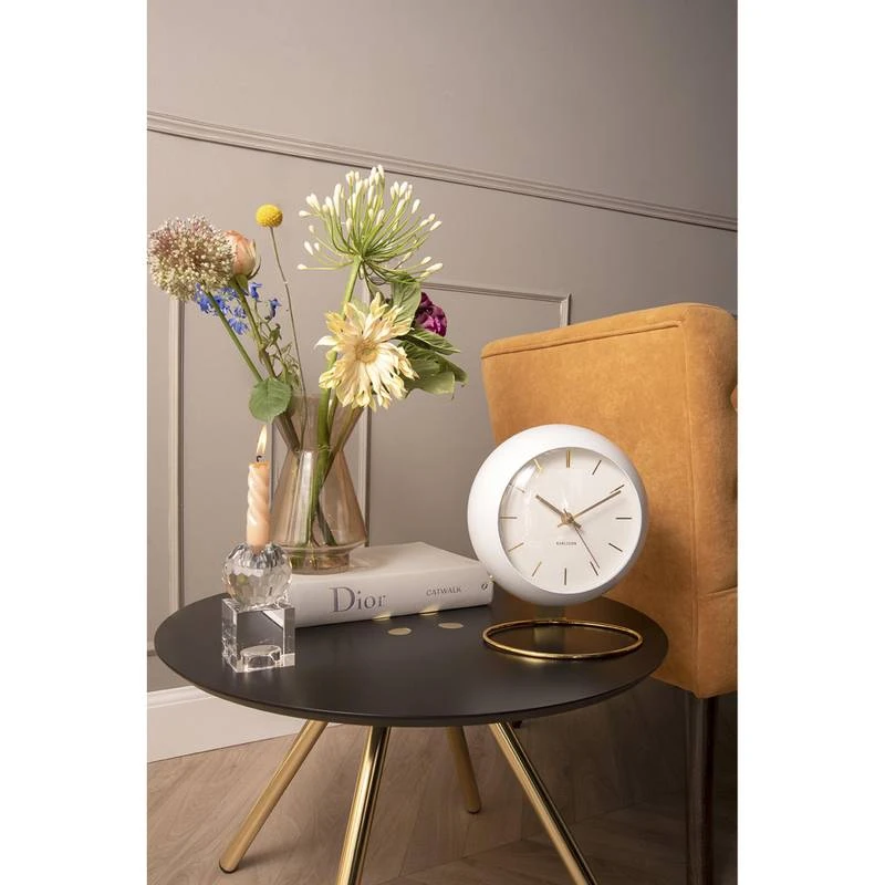 Karlsson Lampe De Table Globe 7 Karlsson Lampe De Table Globe – Image 7