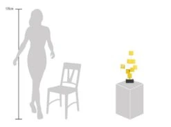 Sculpture Moderne Balance Of Elements 16 Sculpture Moderne Balance Of Elements -Noël Décorer Magasin c0a883abd886422e96b44c82e45a4430