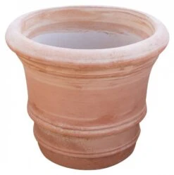 Vase - Terre Cuite Toscane