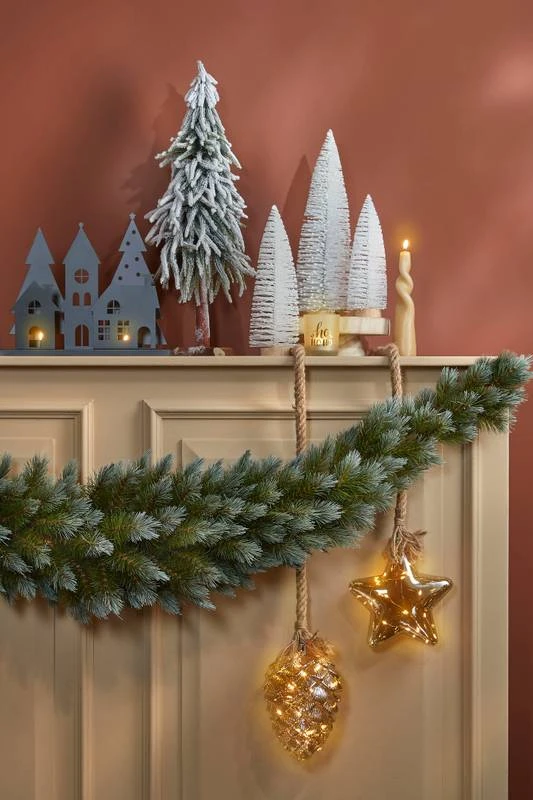 Guirlande De Noël Pittsburgh 2 Guirlande De Noël Pittsburgh – Image 2