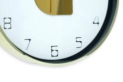 Horloge Murale Design THE REMINDER. -Noël Décorer Magasin c3fcf695d173402097fed7b6e8ba9b87