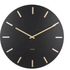 Karlsson Horloge Murale Charm -Noël Décorer Magasin c43e0dc61ec342fe9604f7bea66cde16