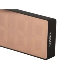 Karlsson Réveil Copper Miroir -Noël Décorer Magasin c50a09c2f7684110bd5595b042e188a8