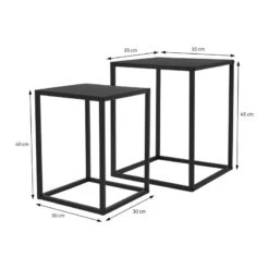 Porte-fleurs ML-DESIGN Set -Noël Décorer Magasin c5bebea7828442a0812d19c25188e781