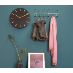 Karlsson Horloge Murale Charm -Noël Décorer Magasin c5fcfe25a7464ed3826915e87bfa7644