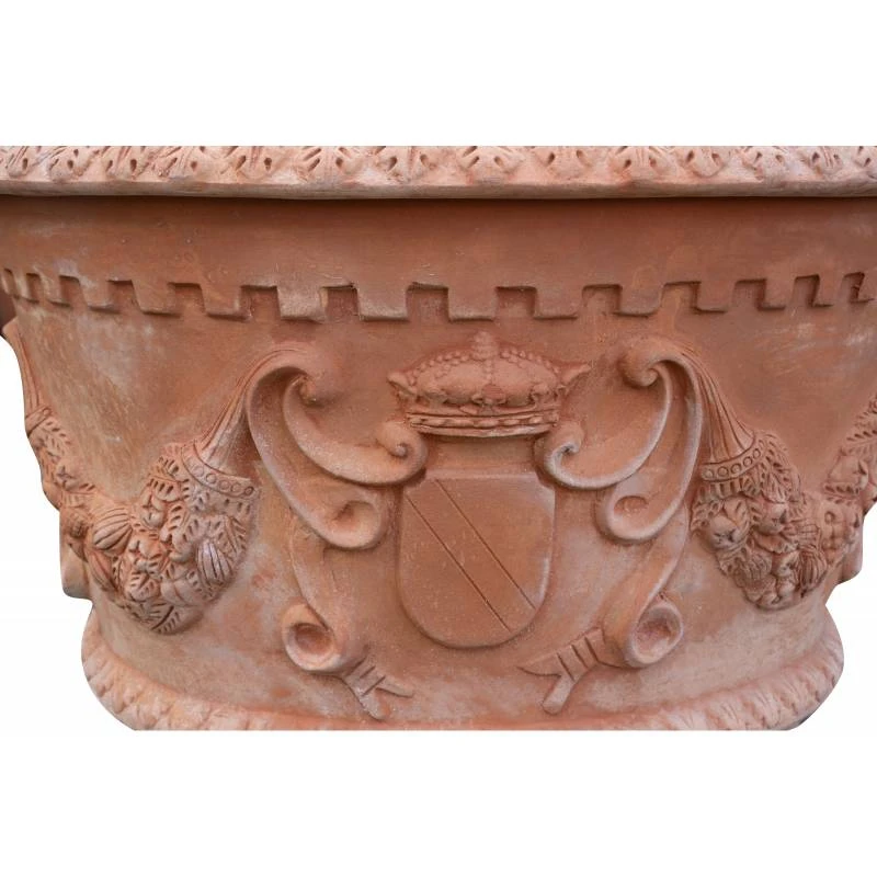 Vase Toscan 74 Cm 7 Vase Toscan 74 Cm – Image 7