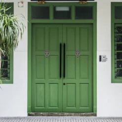 2x Heurtoirs De Porte Antiquité En Fonte -Noël Décorer Magasin c8fe06875a6a46f2a8f87117601cef9c