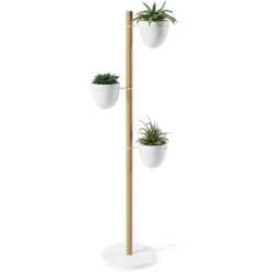 Umbra Support à Plantes 3 Pots Floristand 11 Umbra Support à Plantes 3 Pots Floristand -Noël Décorer Magasin c90ee3f0cd954d9189e347e79e30c958