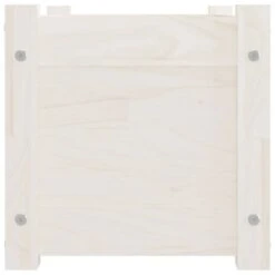 VIDAXL Jardinière De Jardin -Noël Décorer Magasin ca76a1b545d6449daf37da8c2d3df4b9