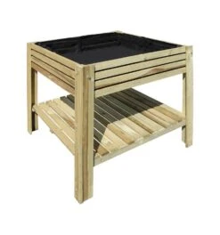 Carré Potager KUB 80