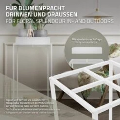 Support De Fleurs ML-DESIGN Set 10 Support De Fleurs ML-DESIGN Set -Noël Décorer Magasin cb06bc34c81347e5b8e5df4f837cfa7b