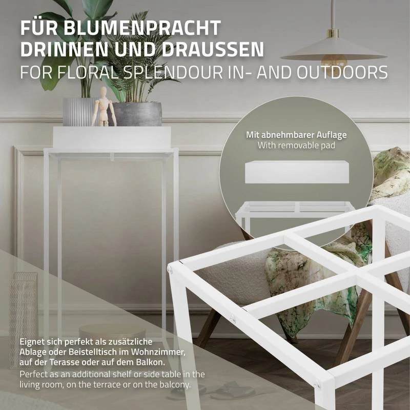 Support De Fleurs ML-DESIGN Set 5 Support De Fleurs ML-DESIGN Set – Image 5