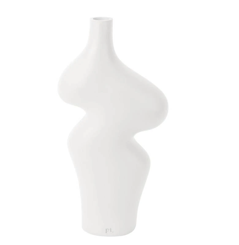 PRESENT TIME Vase Déco Organic Curves 7 PRESENT TIME Vase Déco Organic Curves – Image 7