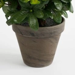 Plante Artificielle Azalée -Noël Décorer Magasin ccdb355dac2449cc9666a3a988027883