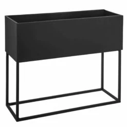 Parterre De Fleurs En Métal, 2 Pots 6 Parterre De Fleurs En Métal, 2 Pots -Noël Décorer Magasin cd9caefb092f44ba87540a0f9738e7b1