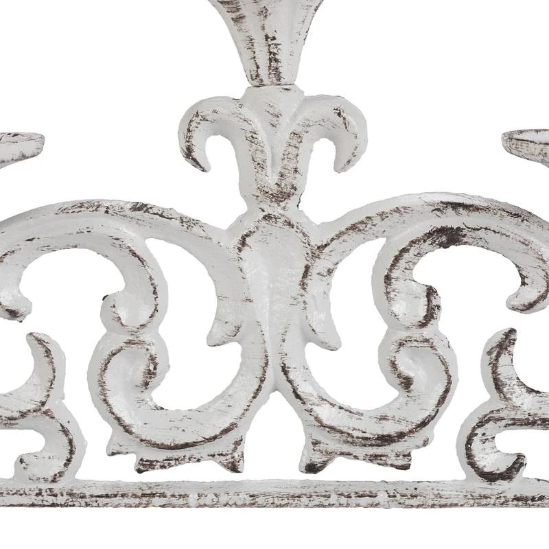 Chandelier 5 Bras Antique 5 Chandelier 5 Bras Antique – Image 5