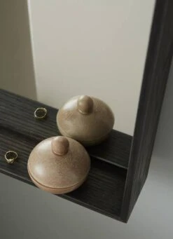 Bonbonnière Marron -Noël Décorer Magasin cf0222efb1104e24b4ec1fc1cf9ebc65