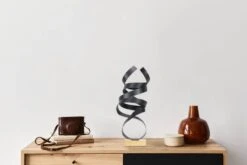 Sculpture Moderne Dance Into The Lights 12 Sculpture Moderne Dance Into The Lights -Noël Décorer Magasin d2718349962f473792059c69e3a42b8d