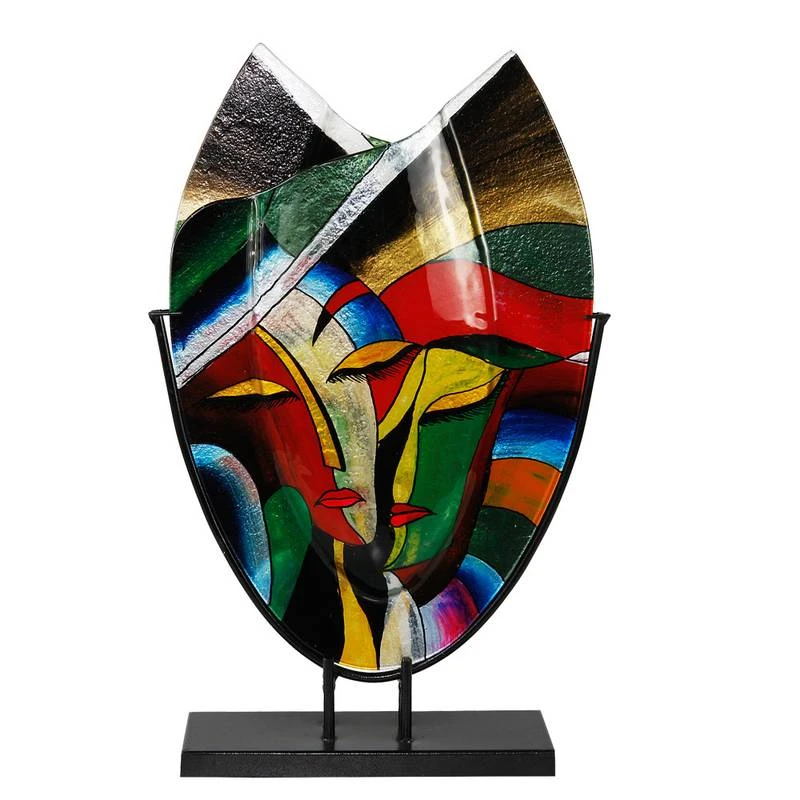 Vase œuf Eva X 1 Vase œuf Eva X