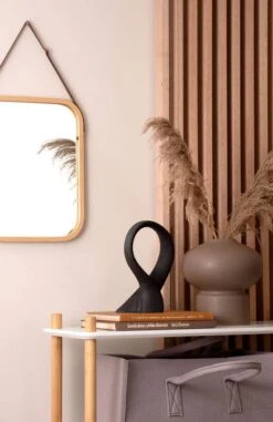 PRESENT TIME Ornement Abstract Art Bow -Noël Décorer Magasin d427689a9b524b42970ad61899b7f8ee