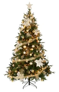 Décoration Sapin De Noël