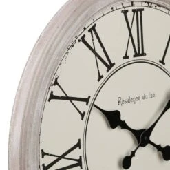 Horloge Murale -Noël Décorer Magasin daee7a39e26c4262b7eaf288d69e6865