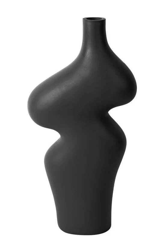 PRESENT TIME Vase Déco Organic Curves 9 PRESENT TIME Vase Déco Organic Curves – Image 9