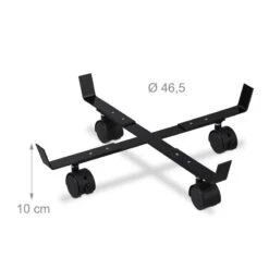 Support Pot De Fleurs En Lot De 5 -Noël Décorer Magasin e36b28a49039497fbb98f6abed9b3002