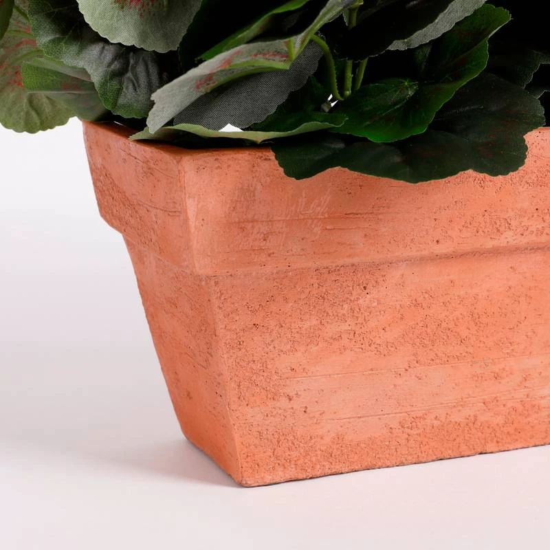 Plante Artificielle Geranien 4 Plante Artificielle Geranien – Image 4