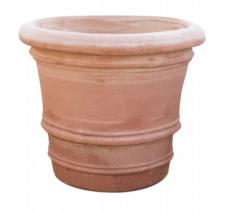 Vase - Terre Cuite Toscane 2 Vase - Terre Cuite Toscane – Image 2